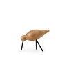 NORMANN BIRD MEDIUM OAK/ BLACK