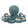 JELLYCAT STORM OCTOPUS LARGE BLUE