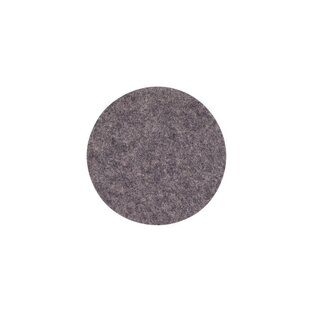 HAY COASTER DARK GREY