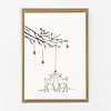 FLASH XMAS CHRISTMAS DEER