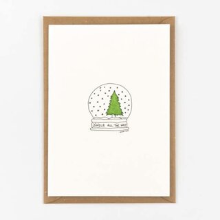 STUDIO FLASH FLASH XMAS JINGLE ALL THE WAY