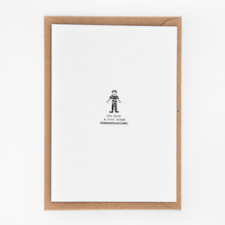 STUDIO FLASH FLASH BABY TINY HUMAN