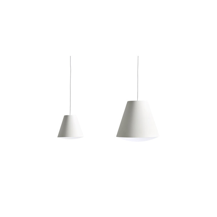 HAY SINKER LAMP WHITE S