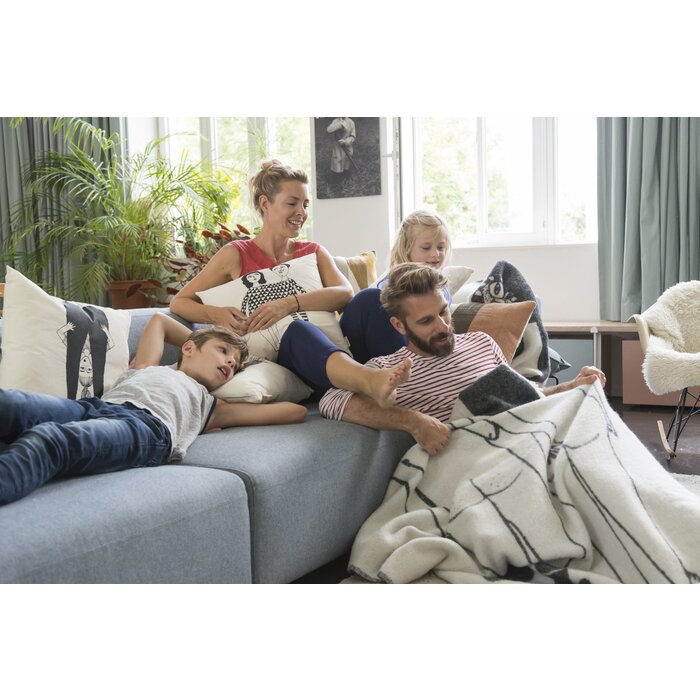 HELEN B HELEN B PLAID NAKED COUPLE