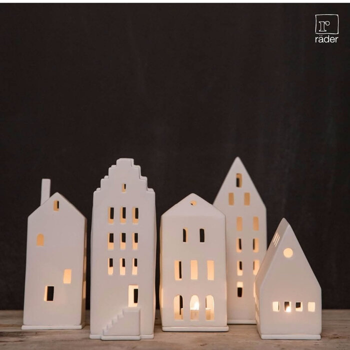 RADER RADER MINI LIGHT HOUSE