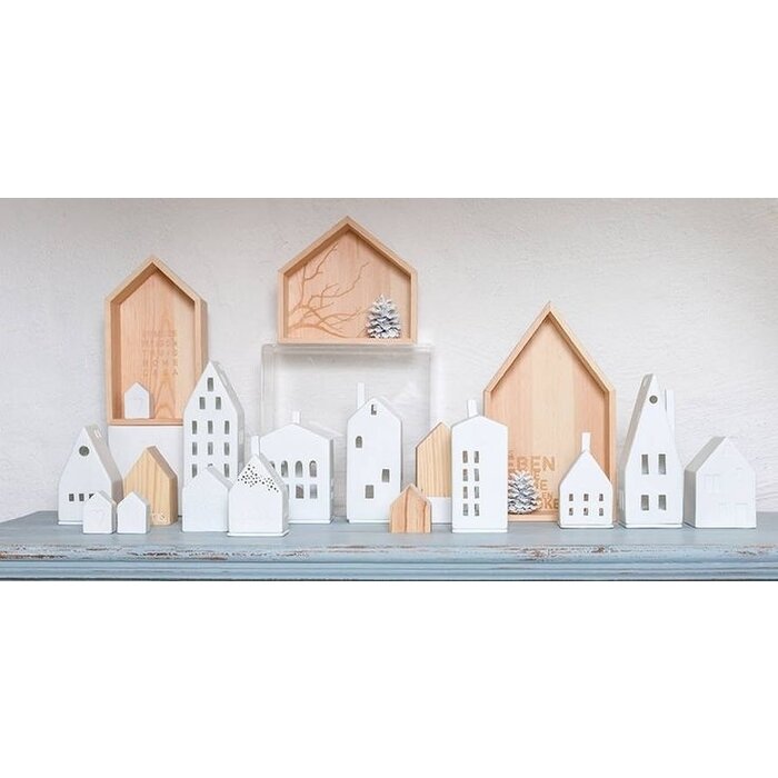 RADER RADER MINI LIGHT HOUSE