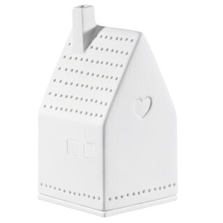 RADER RADER LIGHT HOUSE HEART