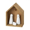 RADER LITTLE NATIVITY SET