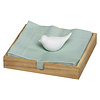 RADER NAPKIN HOLDER