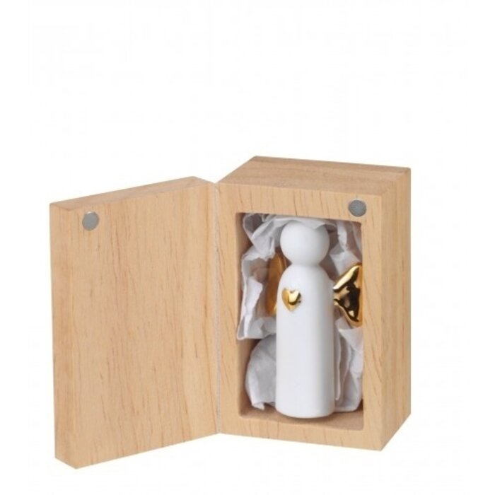 RADER RADER SMALL ANGEL