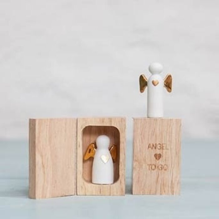 RADER RADER SMALL ANGEL