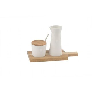 RADER RADER LITTLE FRIENDS MELK EN SUIKER