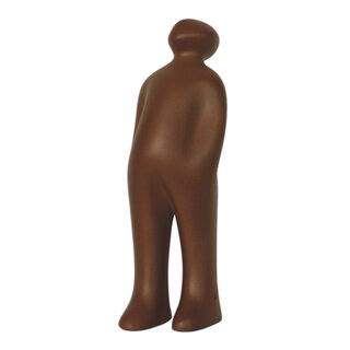 GARDECO THE VISITOR TAUPE COR 27