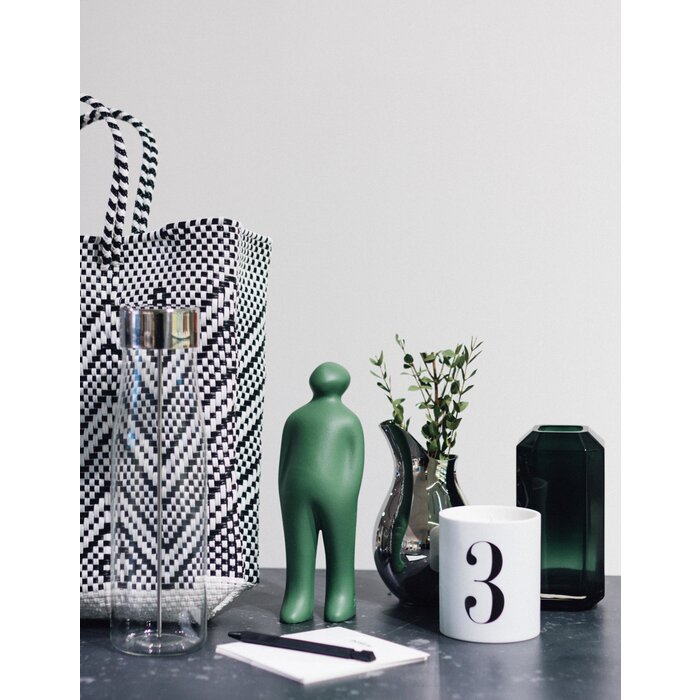 GARDECO THE VISITOR TAUPE COR 27