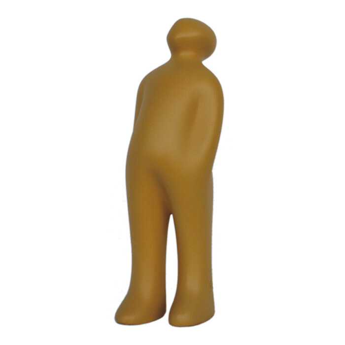 GARDECO THE VISITOR SMALL OKER COR 03