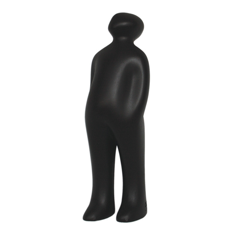 GARDECO GARDECO THE VISITOR PLUS ZWART COR 24
