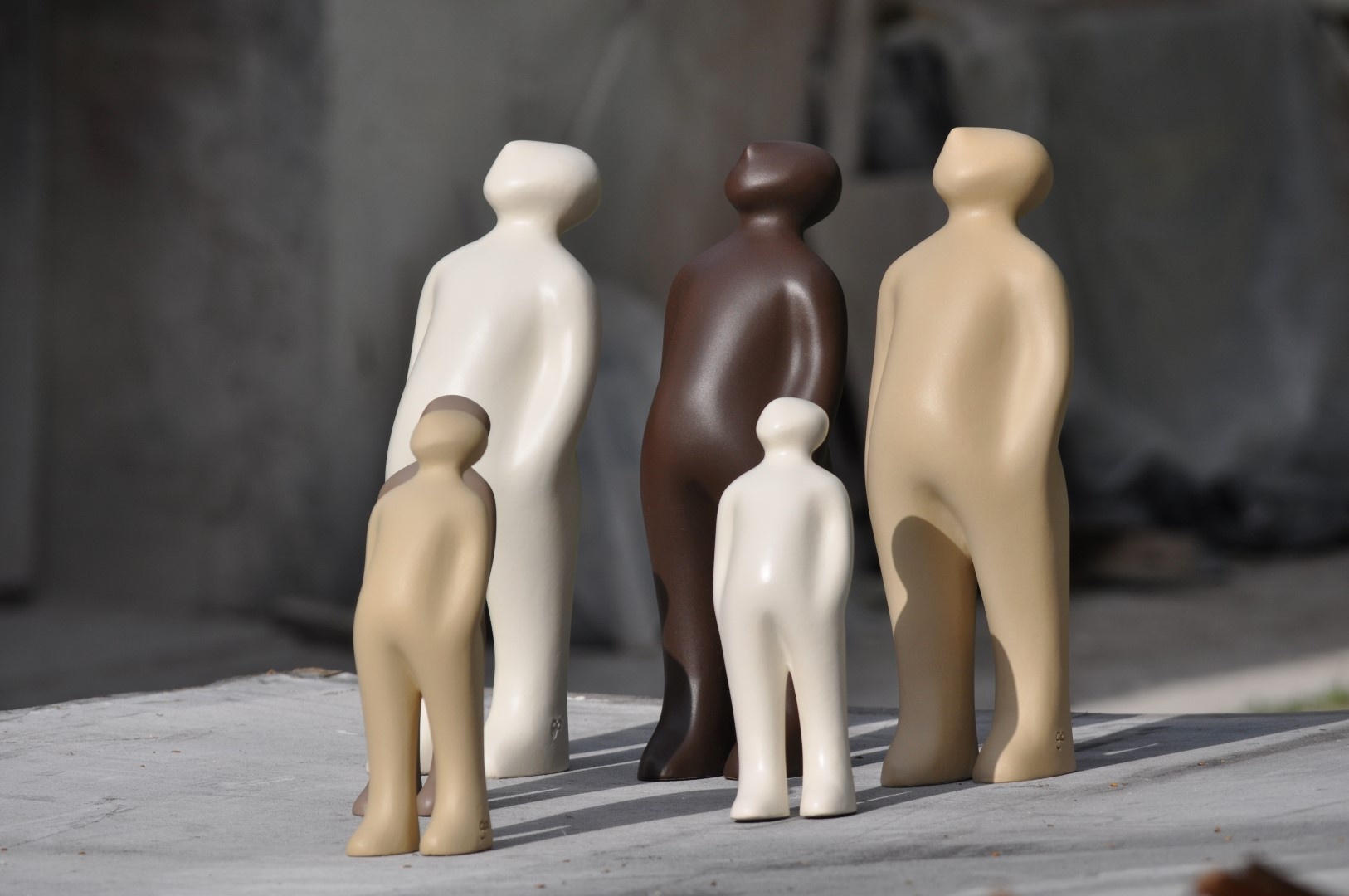 GARDECO GARDECO THE VISITOR PLUS ZWART COR 24