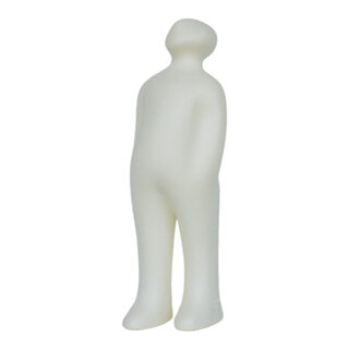 GARDECO THE VISITOR MINI WHITE COR 01