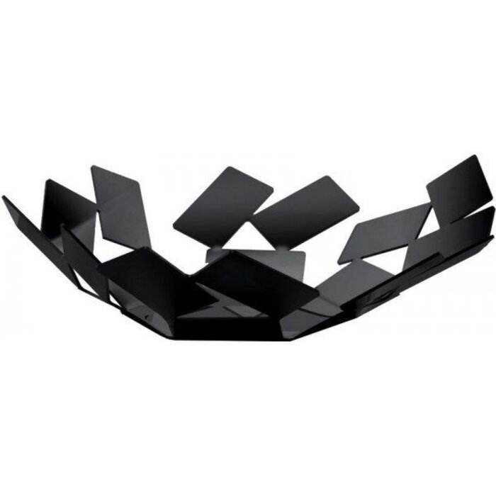 ALESSI ALESSI LA STANZA DELLO SIROCCO ZWART