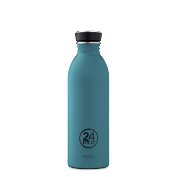 24 BOTTLES 24BOTTLES URBAN BOTTLE 050 ATLANTIC BAY