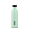 24BOTTLES URBAN BOTTLE 050 AQUA GREEN