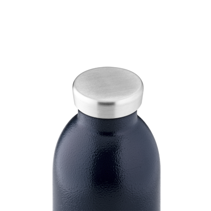24 BOTTLES 24BOTTLES CLIMA BOTTLE RUSTIC DEEP BLUE 500 ML