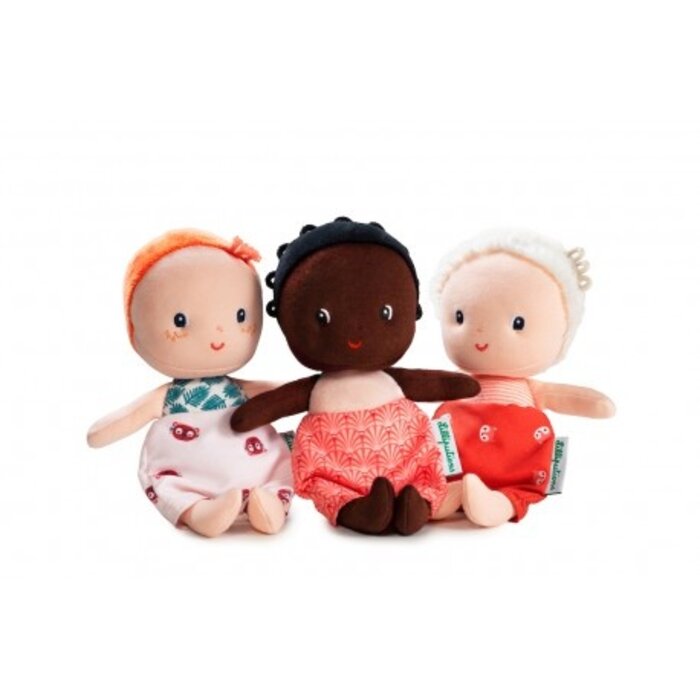 LILLIPUTIENS LILLIPUTIENS MILA MIJN EERSTE POP