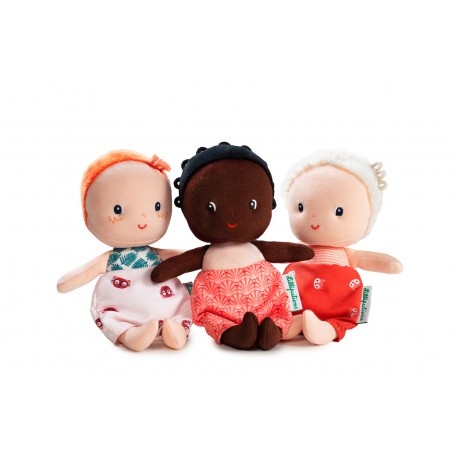 LILLIPUTIENS LILLIPUTIENS MILA MIJN EERSTE POP