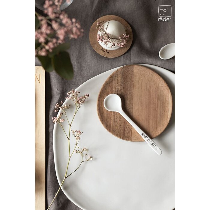 RADER RADER MIX EN MATCH PLATE S