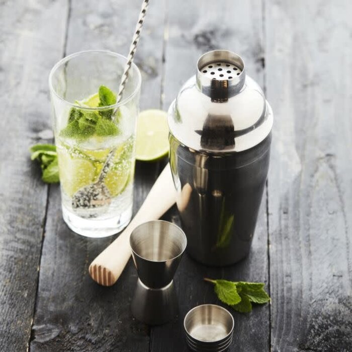 LIV 4-DELIGE COCKTAILSET