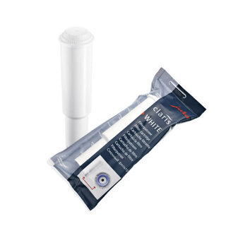 JURA CLARIS WHITE FILTER