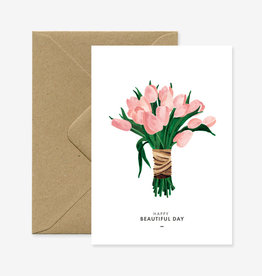 ALL THE WAYS TO SAY ATWTS MISC BEAUTIFUL TULIPS