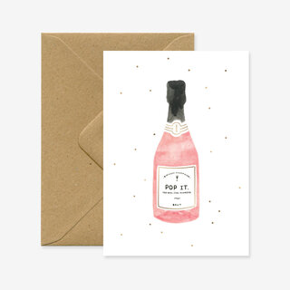 ALL THE WAYS TO SAY ATWTS MISC CHAMPAGNE