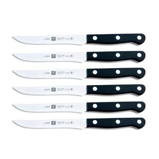 ZWILLING ZWILLING TWIN GOURMET 6 DELIGE STEAKMES