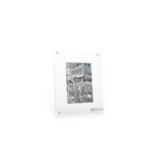 XL BOOM LEVEL FRAME 28 x 22 Clear
