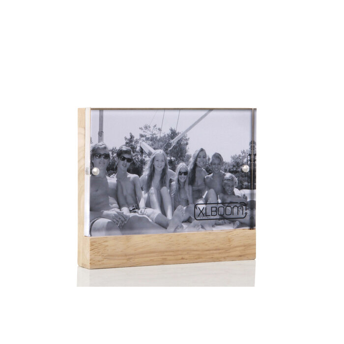 XL BOOM SIENA FRAME 10X15 TIMBER