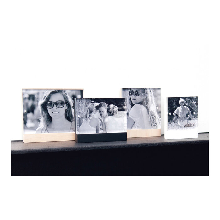 XL BOOM SIENA FRAME 10X15 TIMBER