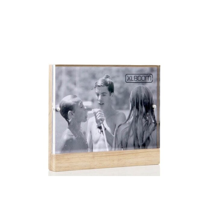 XL BOOM SIENA FRAME 13X18 TIMBER