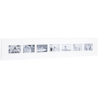 XL BOOM BOOM CABO FRAME (7) 10X15 WHITE