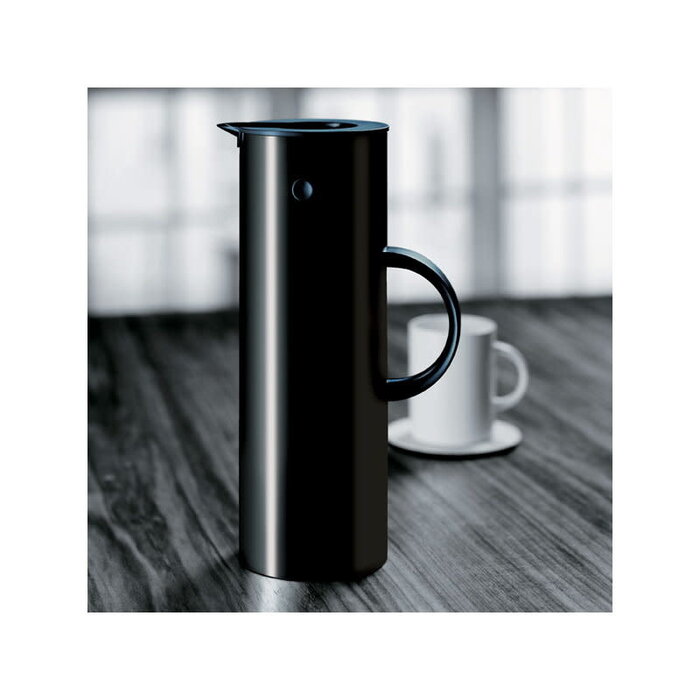 STELTON STELTON ISOLEERKAN 1L ZWART