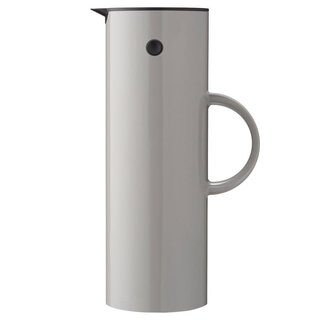 STELTON STELTON ISOLEERKAN 1L LIGHT GREY