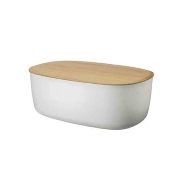 STELTON RT BROODDOOS WIT