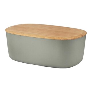 STELTON RT BROODDOOS WARM GRIJS GRIJS