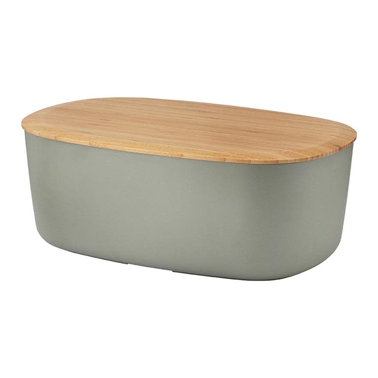 STELTON RT BROODDOOS WARM GRIJS GRIJS