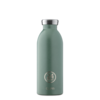 24BOT CLIMA BOTTLE 050 ROVER RUSTIC MOSS GREEN