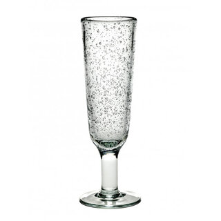 SERAX SERAX PURE CHAMPAGNEGLAS
