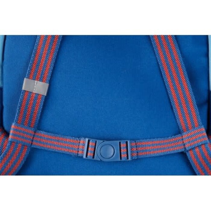 LILLIPUTIENS LILLIPUTIENS JACK DE PIRAAT RUGZAK