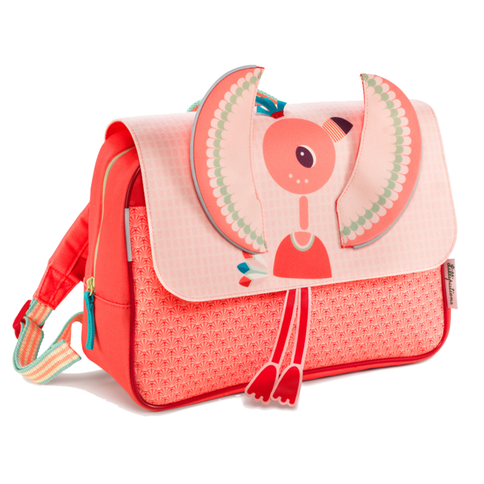 LILLIPUTIENS LILLIPUTIENS ANAIS SCHOOLTAS