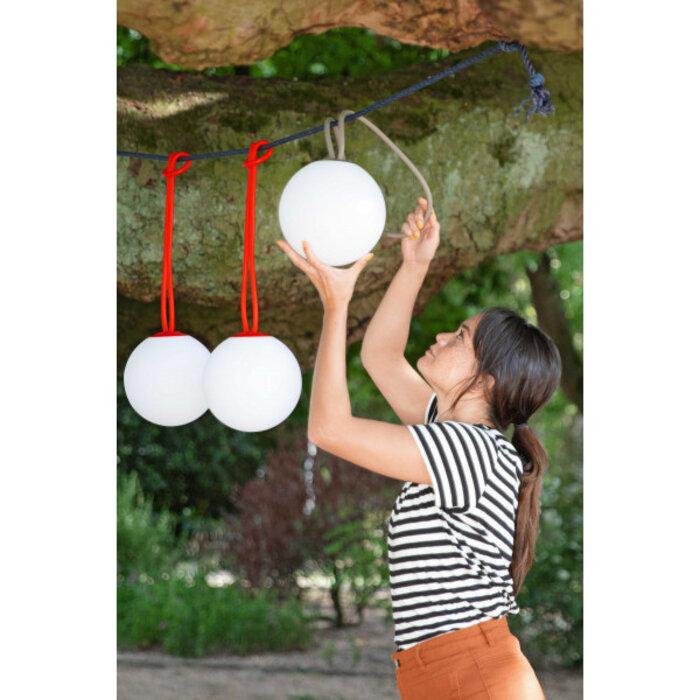 FATBOY FATBOY BOLLEKE RED