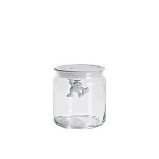 ALESSI ALESSI GIANNI VOORRAADPOT WIT 70CL